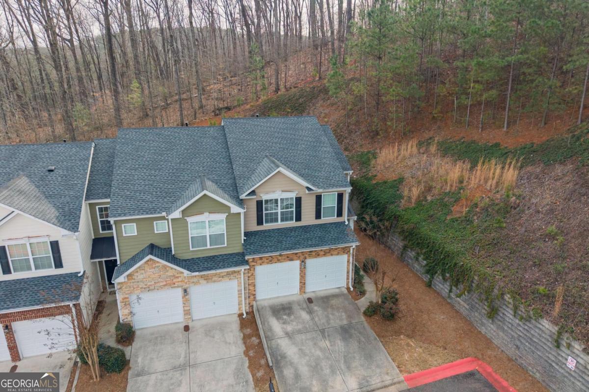 74 Flatwood Trail Marietta GA 30066