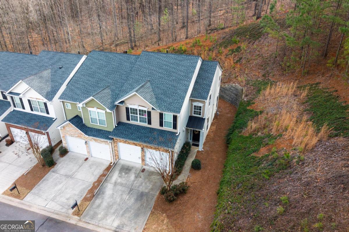 74 Flatwood Trail Marietta GA 30066