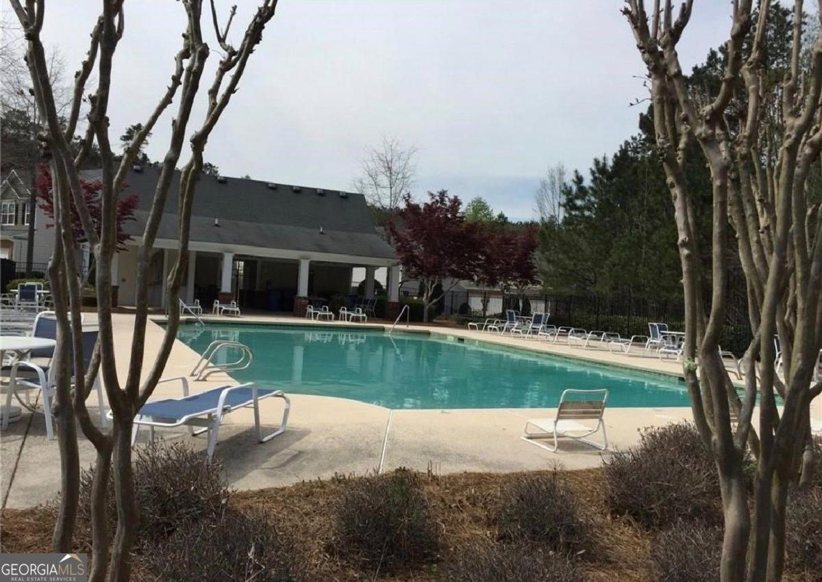 74 Flatwood Trail Marietta GA 30066
