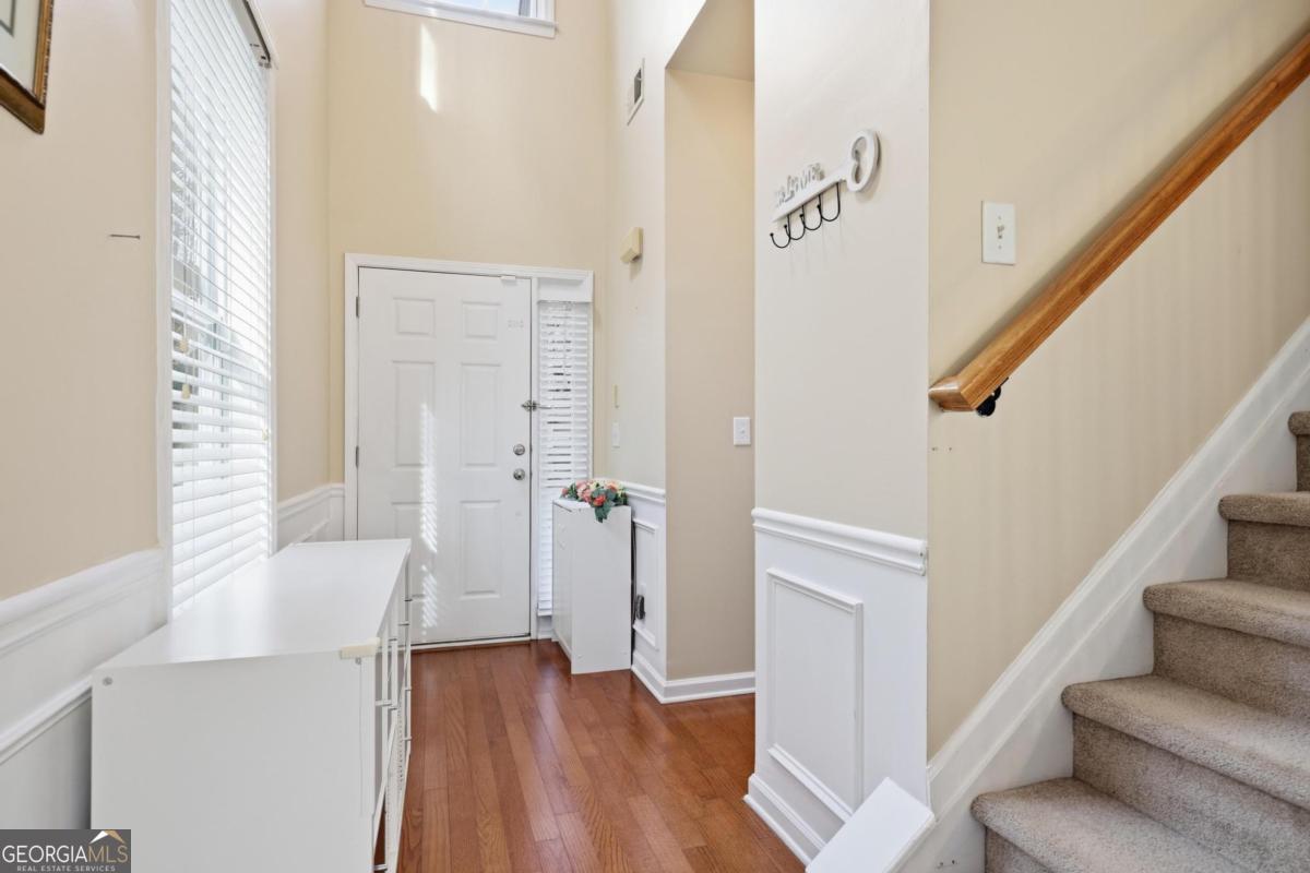 74 Flatwood Trail Marietta GA 30066