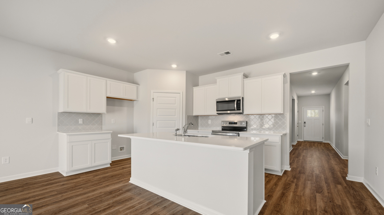 182 Kennelsman Drive Griffin GA 30224