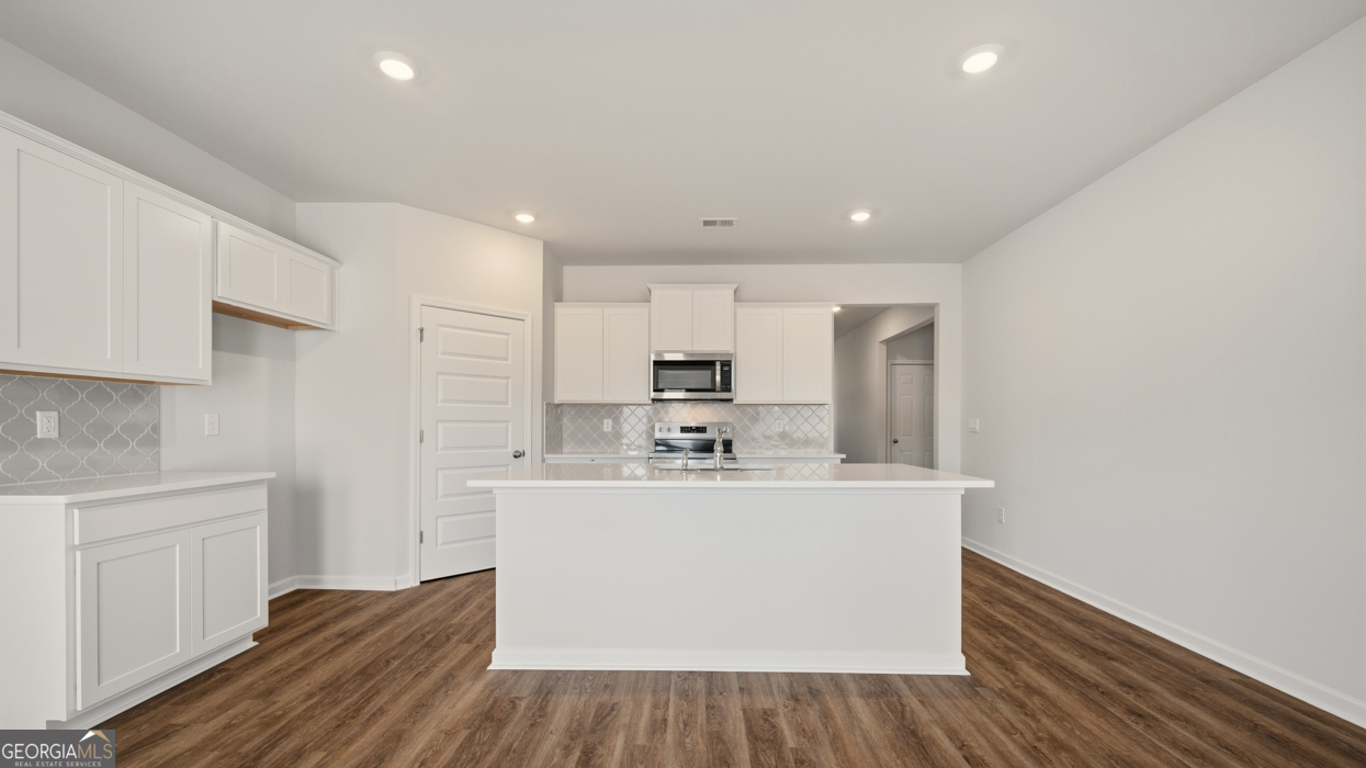 182 Kennelsman Drive Griffin GA 30224