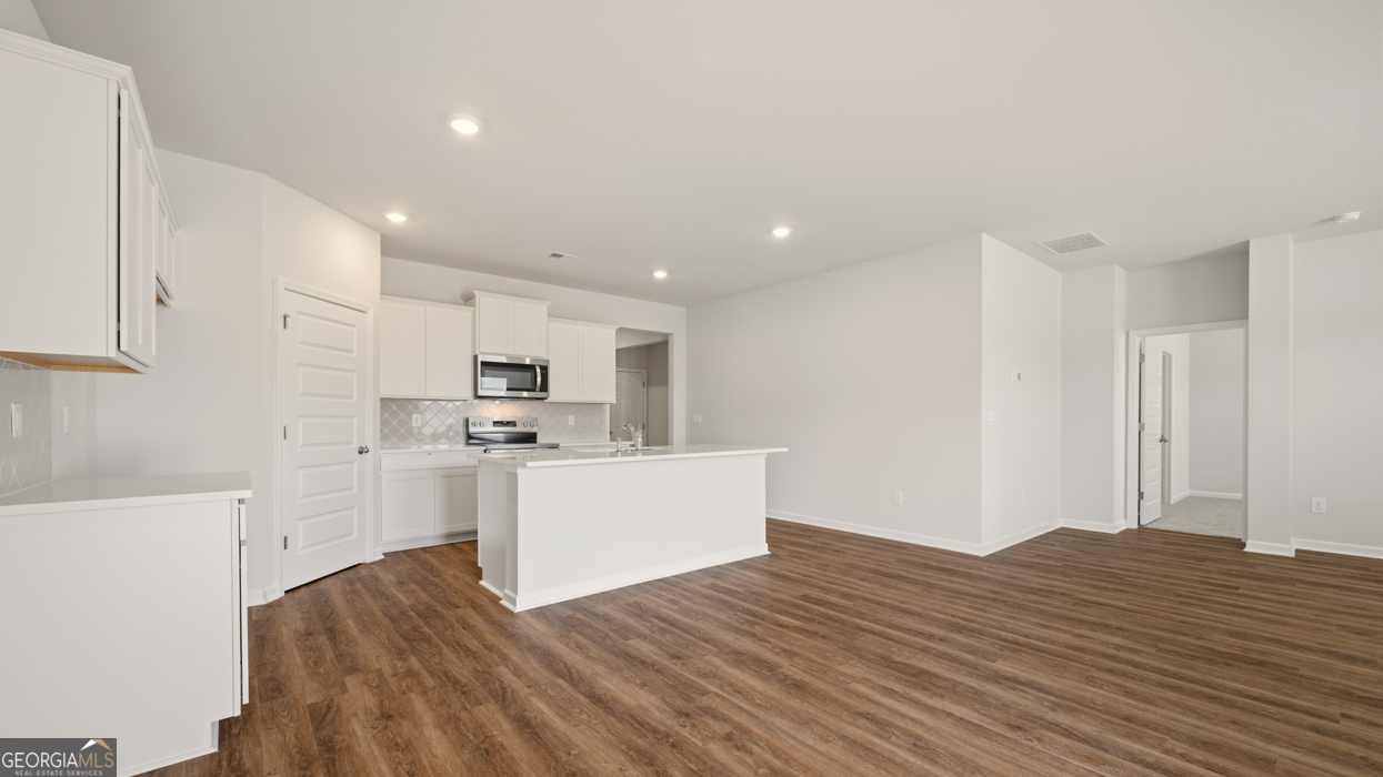 182 Kennelsman Drive Griffin GA 30224