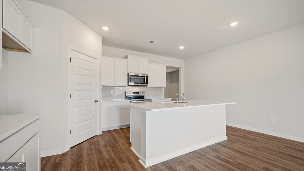 182 Kennelsman Drive Griffin GA 30224