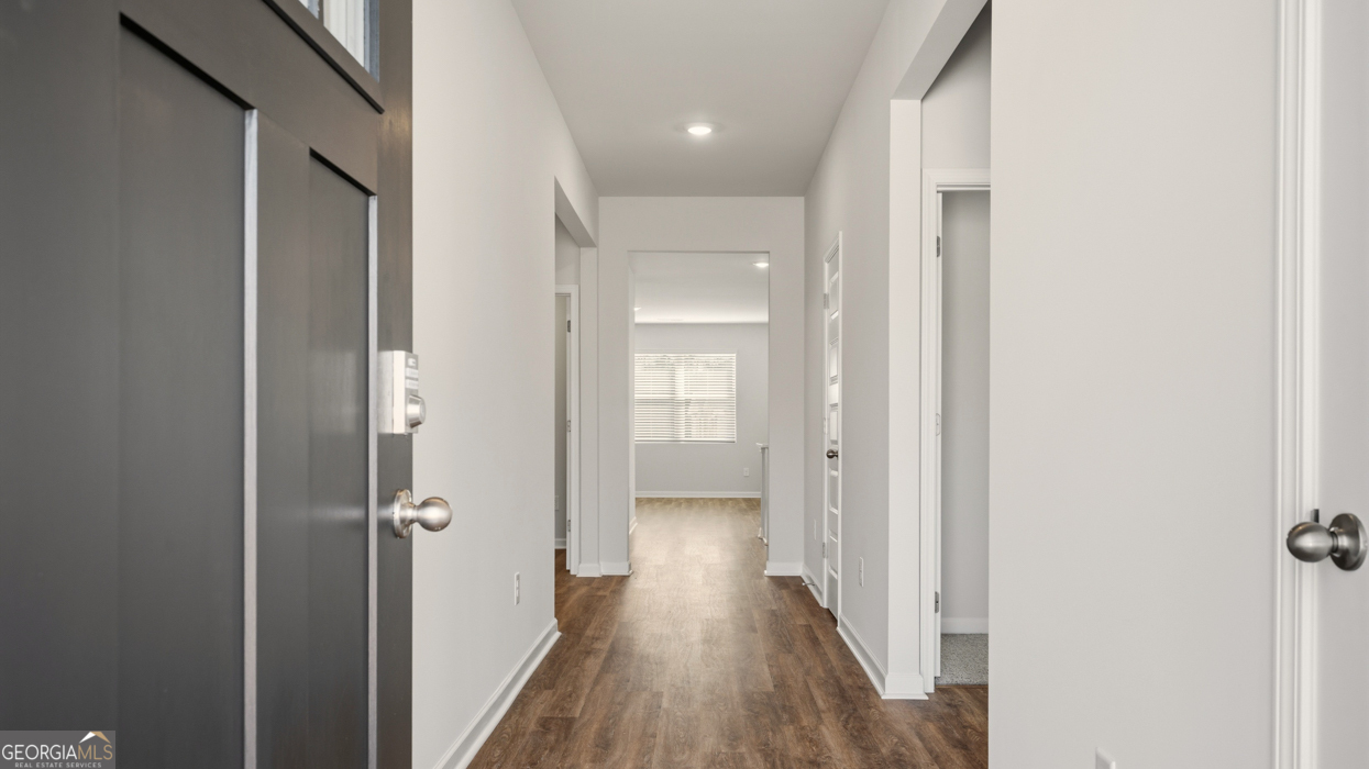 182 Kennelsman Drive Griffin GA 30224