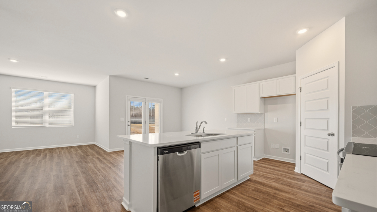182 Kennelsman Drive Griffin GA 30224