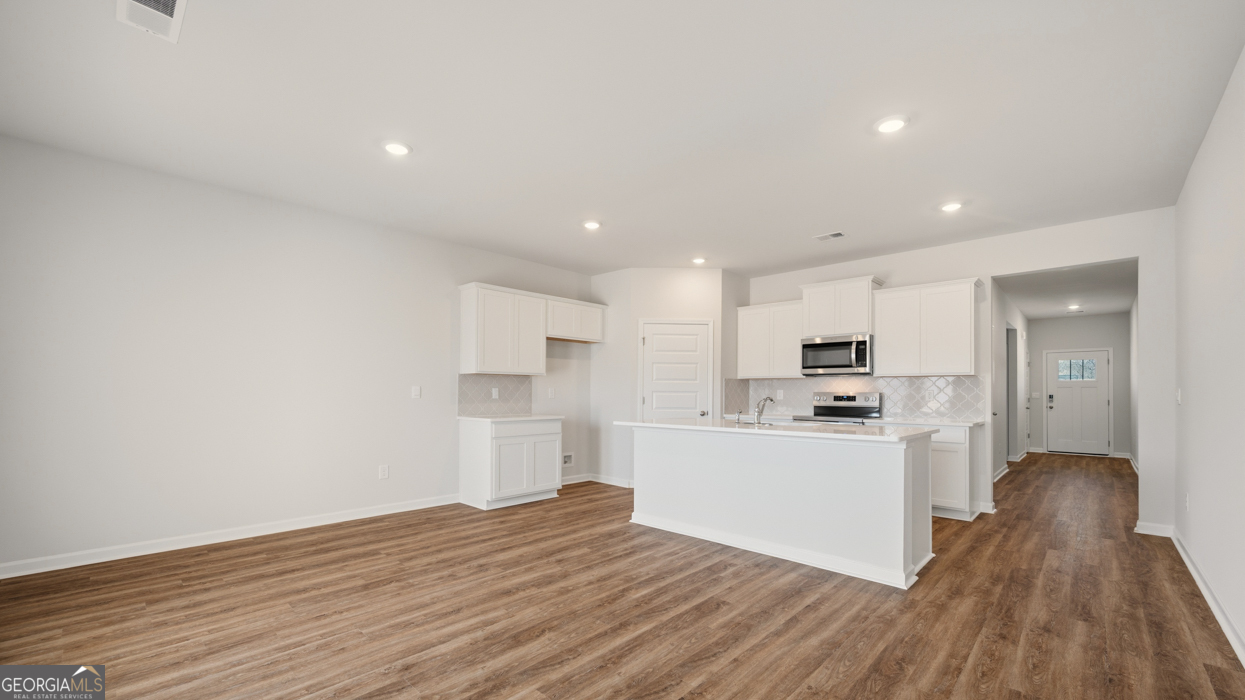 182 Kennelsman Drive Griffin GA 30224