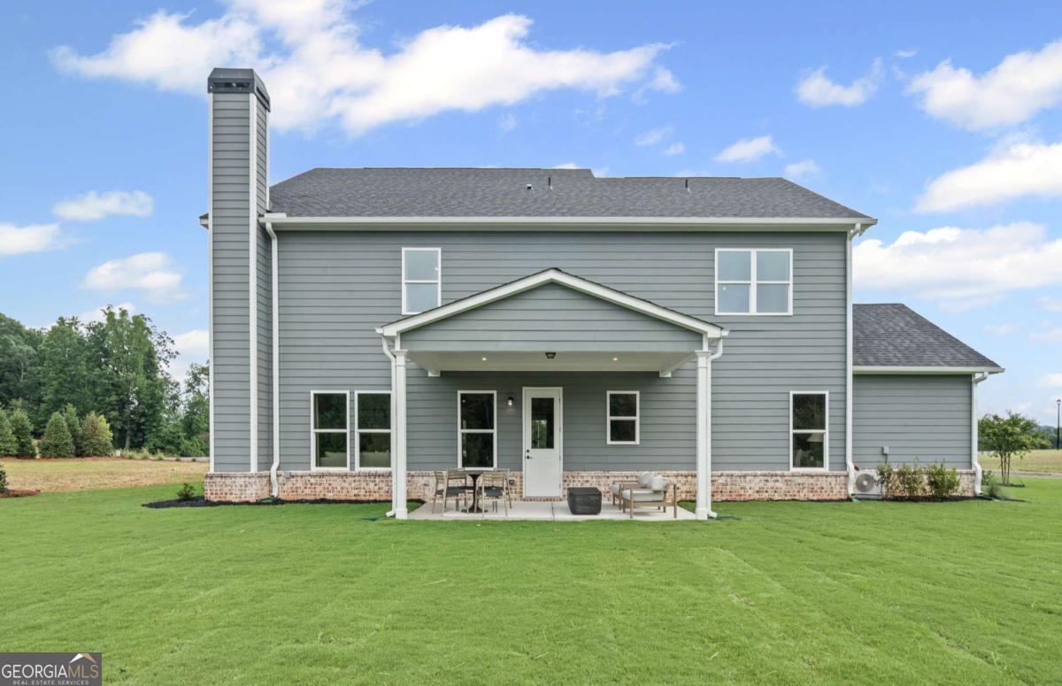 180 Mountainview Lane Jefferson GA 30549