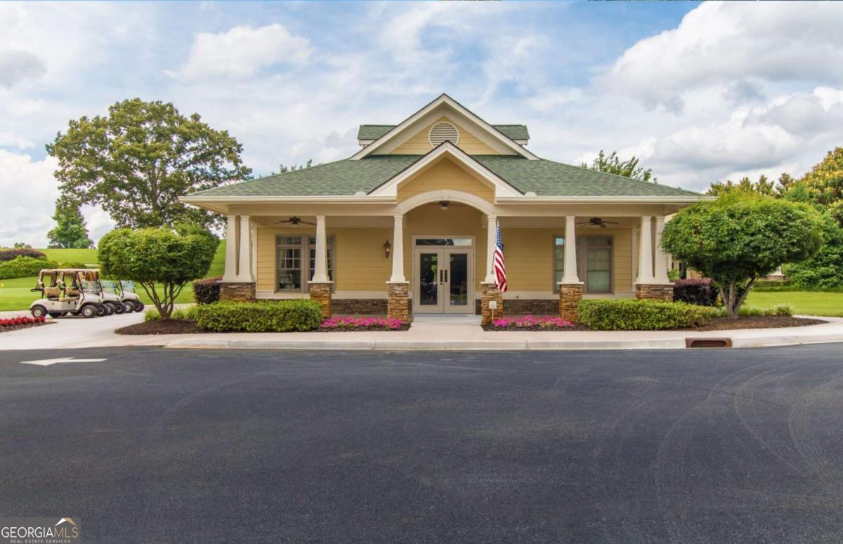 180 Mountainview Lane Jefferson GA 30549