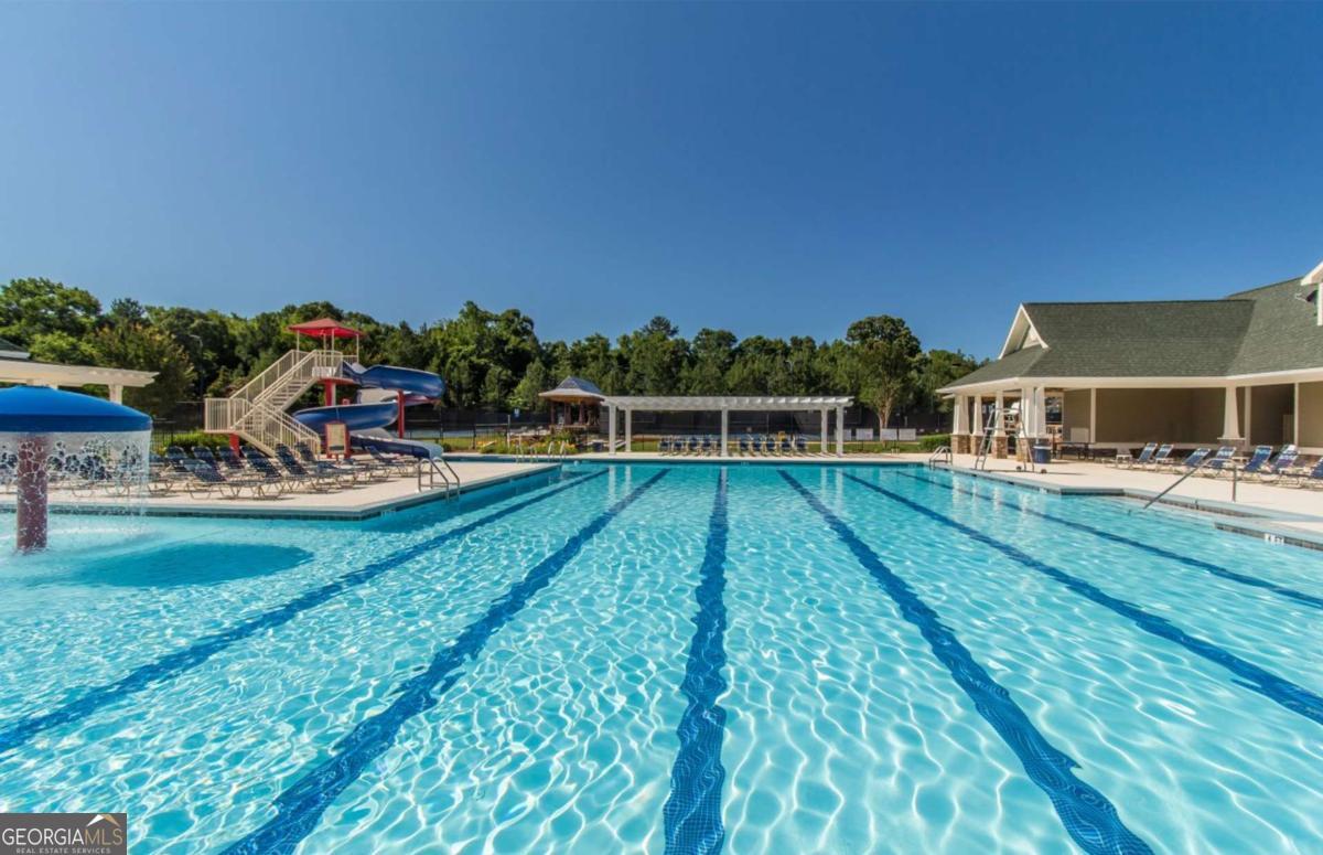 180 Mountainview Lane Jefferson GA 30549
