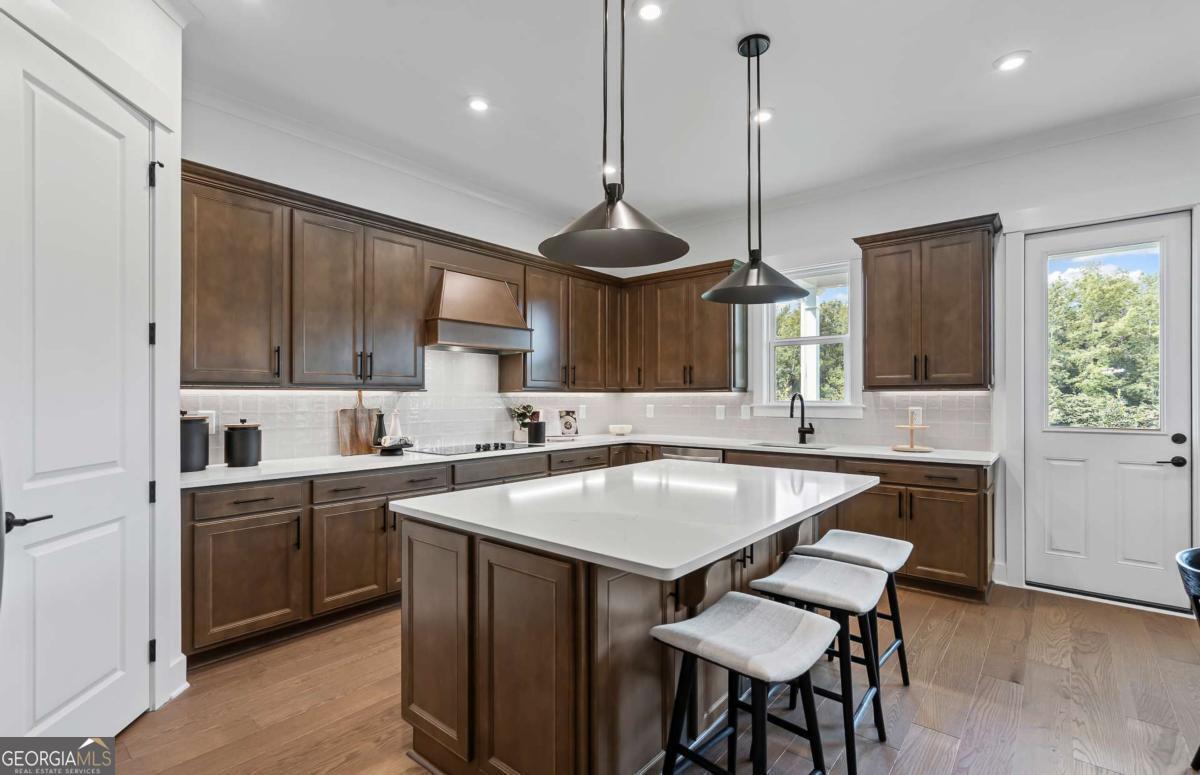 180 Mountainview Lane Jefferson GA 30549