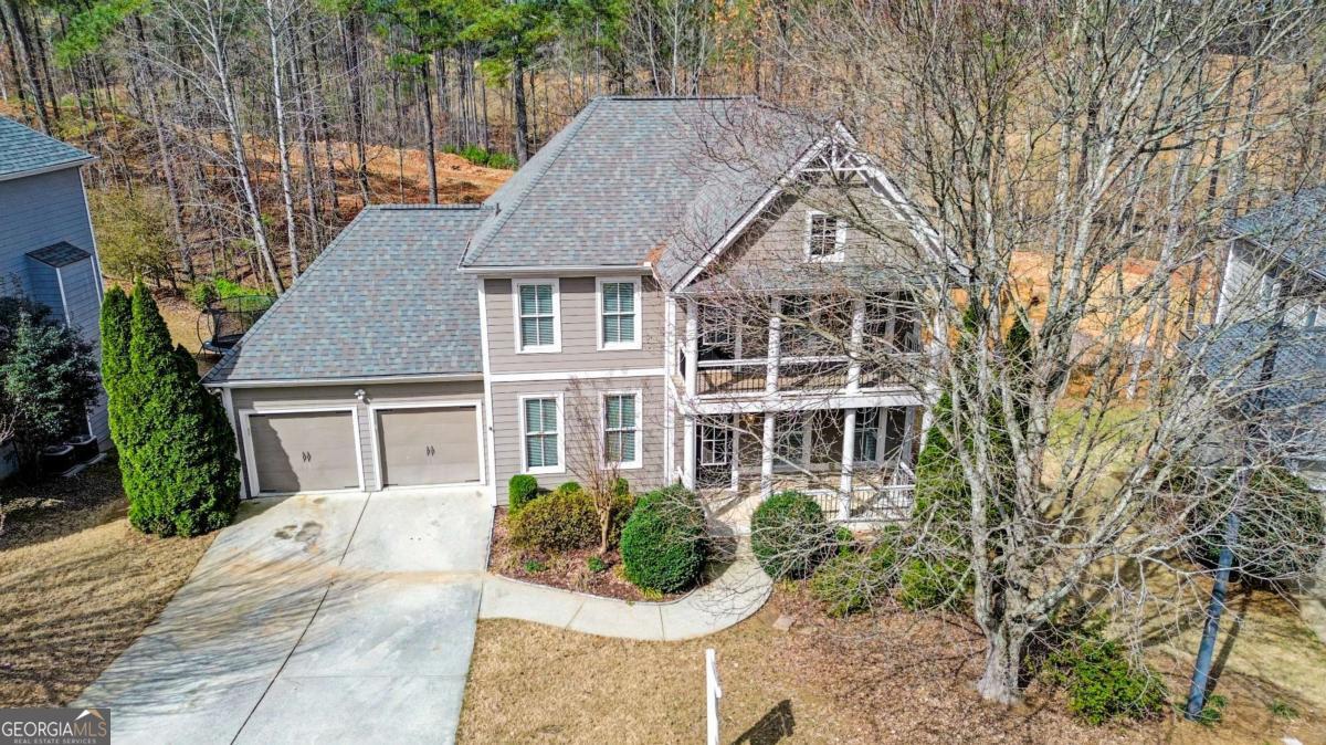131 Treadstone Lane Dallas GA 30132