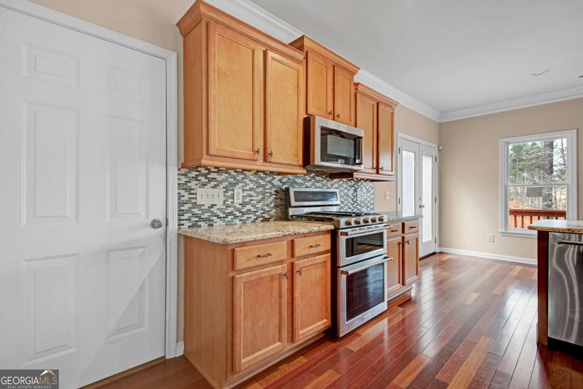 131 Treadstone Lane Dallas GA 30132