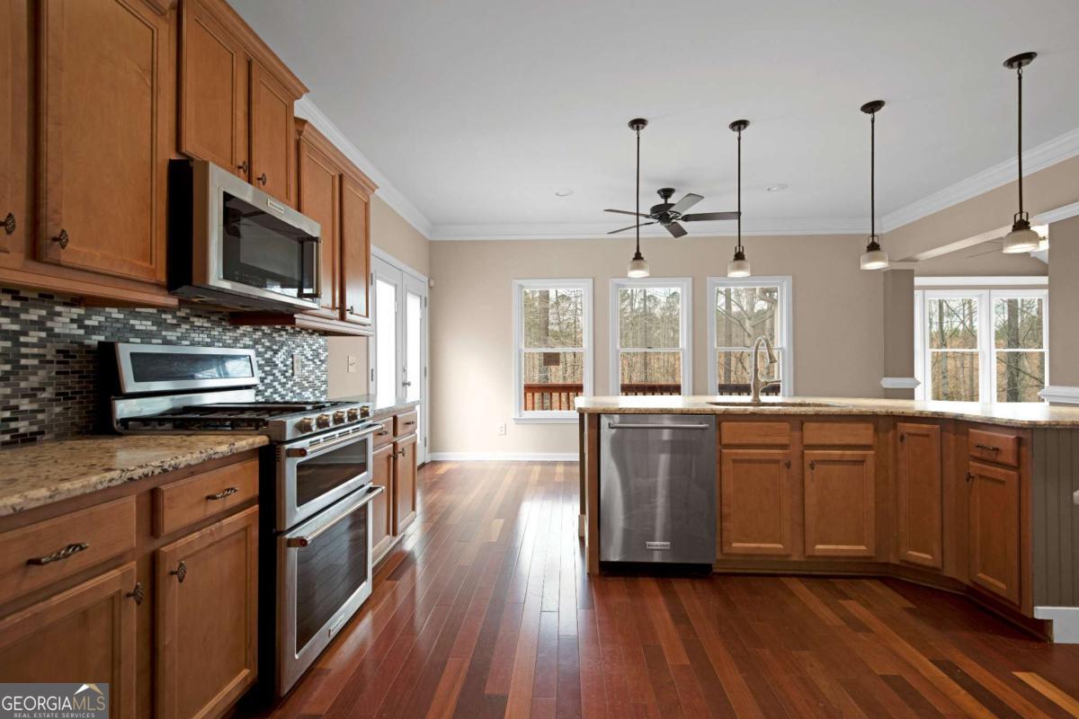 131 Treadstone Lane Dallas GA 30132