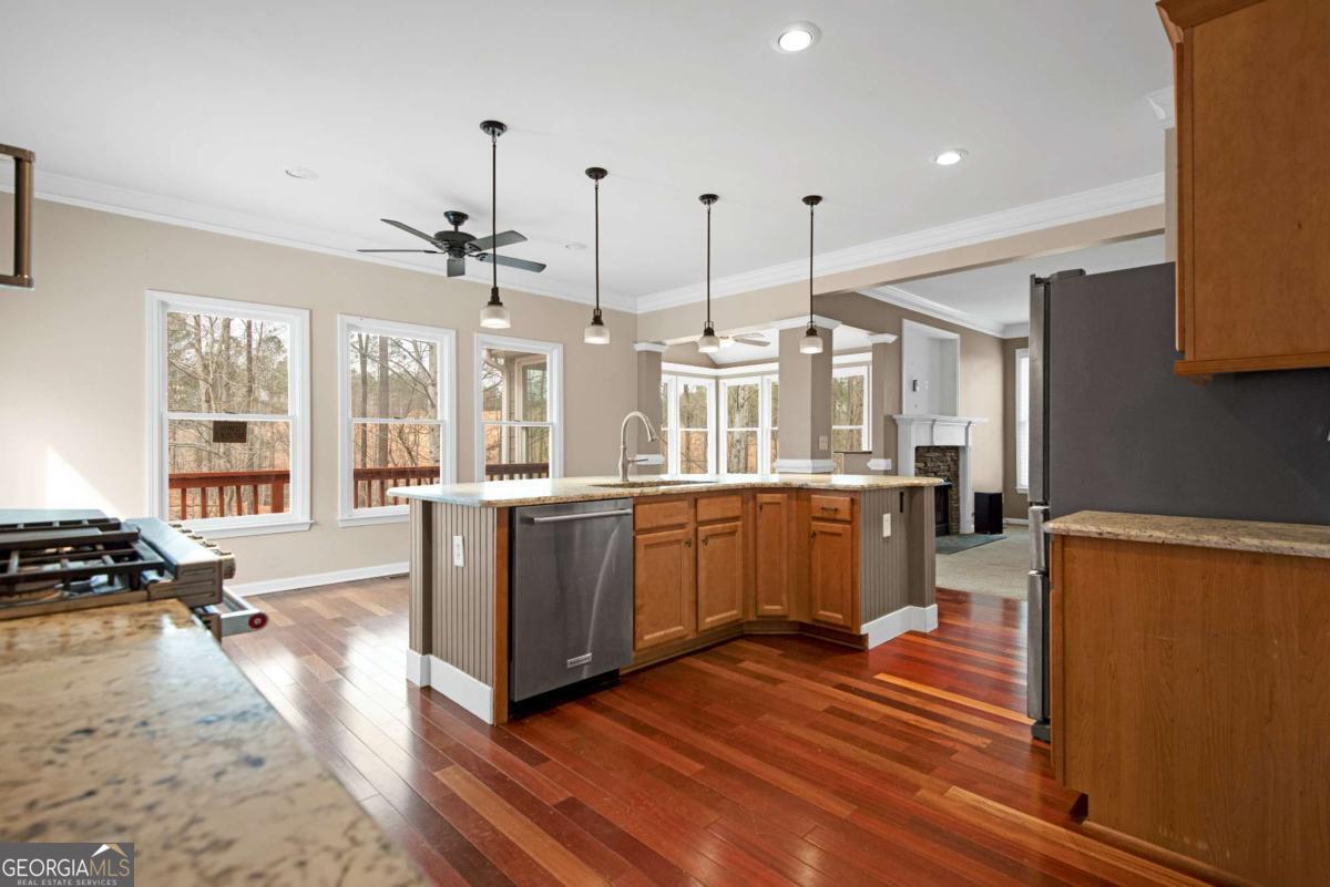 131 Treadstone Lane Dallas GA 30132