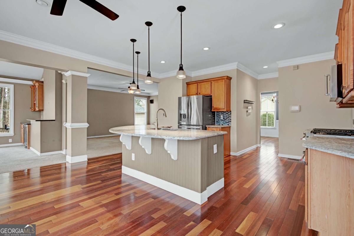 131 Treadstone Lane Dallas GA 30132