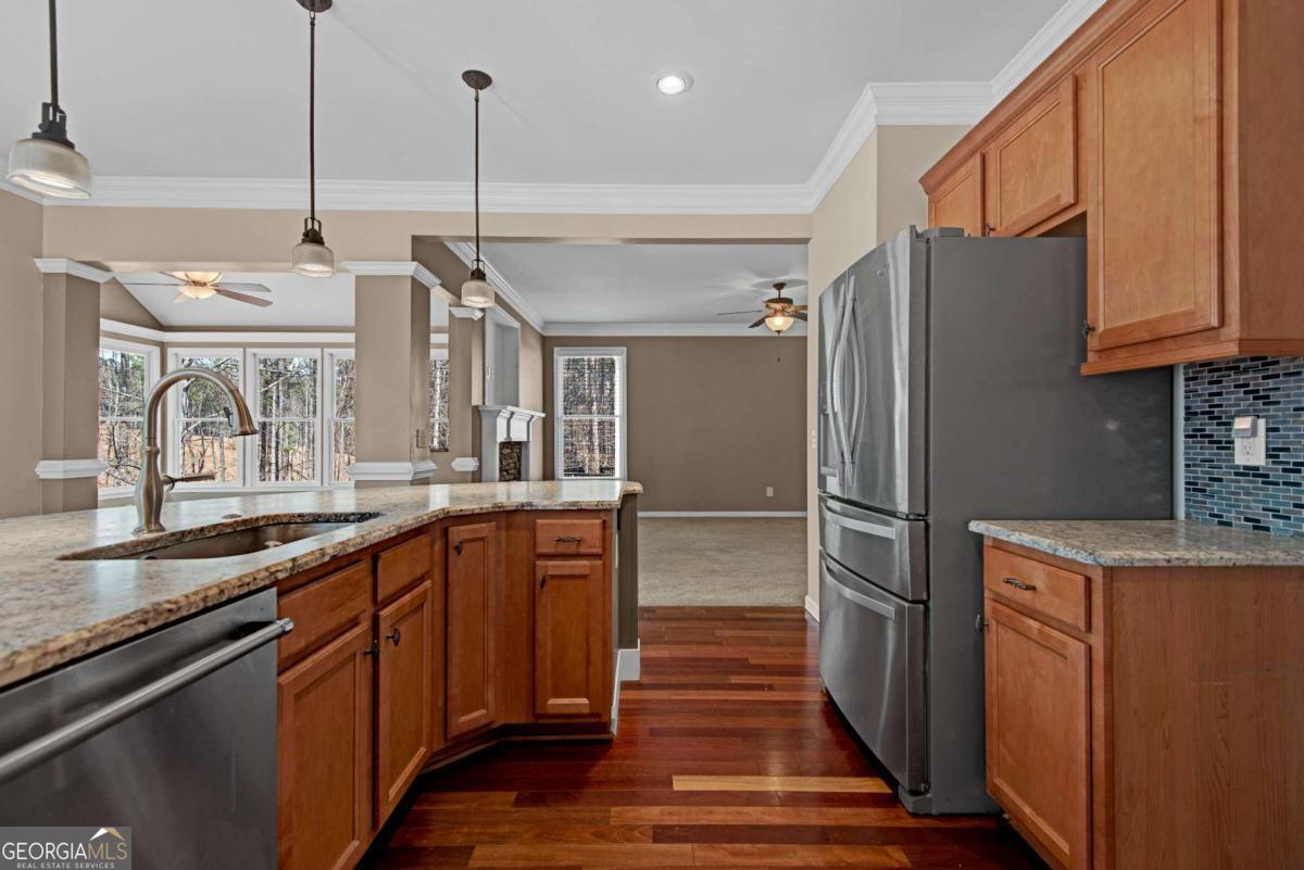 131 Treadstone Lane Dallas GA 30132