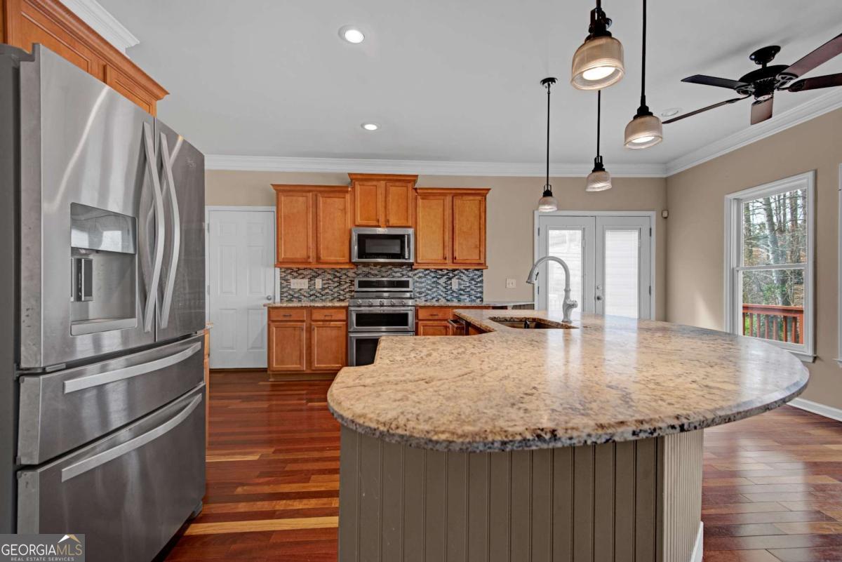 131 Treadstone Lane Dallas GA 30132