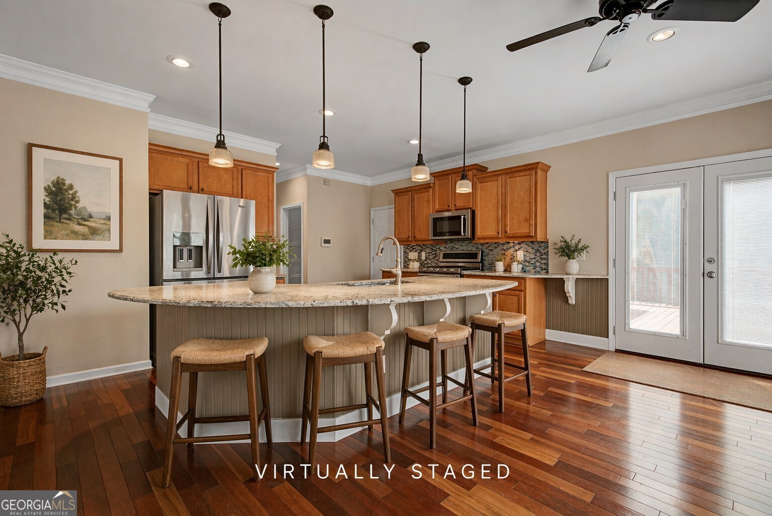 131 Treadstone Lane Dallas GA 30132