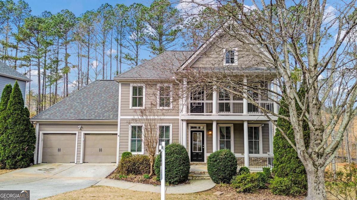 131 Treadstone Lane Dallas GA 30132