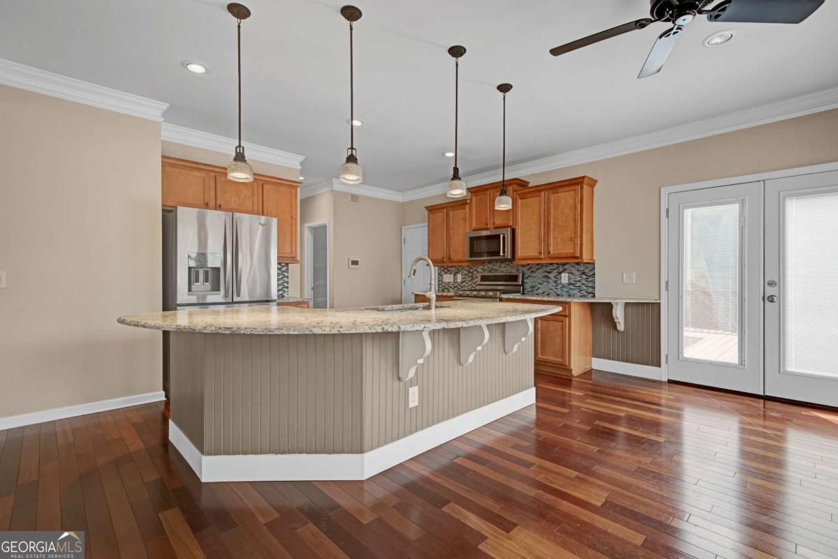 131 Treadstone Lane Dallas GA 30132