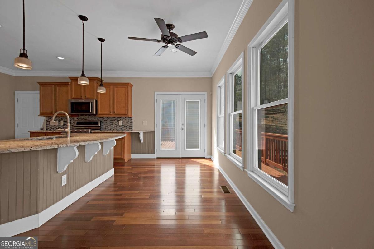 131 Treadstone Lane Dallas GA 30132