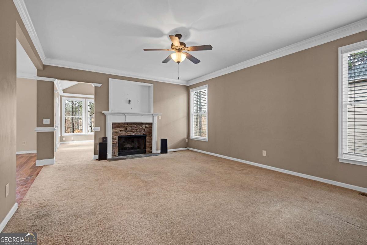 131 Treadstone Lane Dallas GA 30132