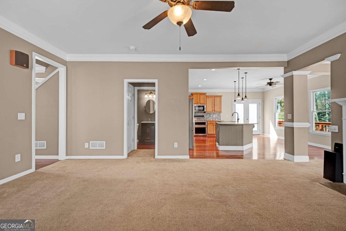 131 Treadstone Lane Dallas GA 30132