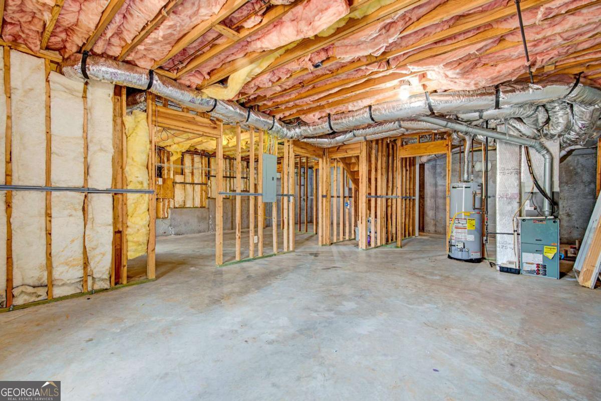 131 Treadstone Lane Dallas GA 30132