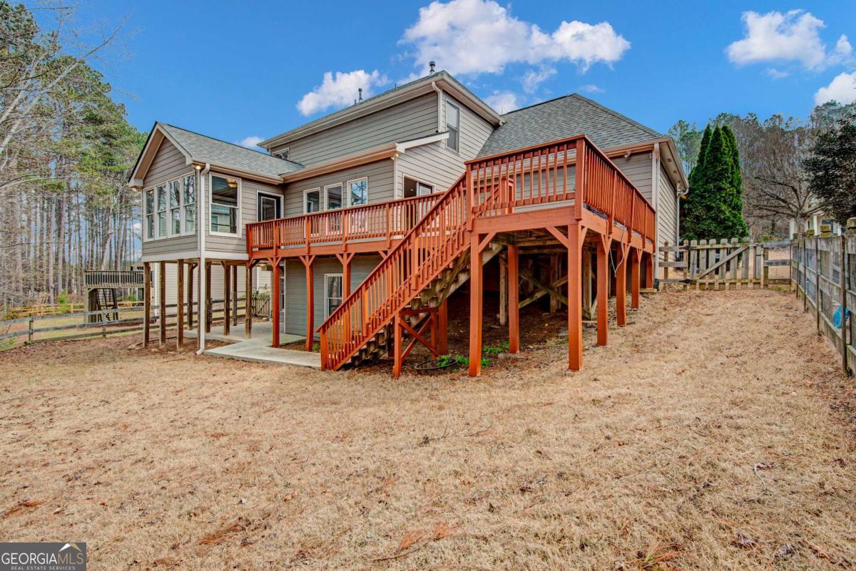 131 Treadstone Lane Dallas GA 30132
