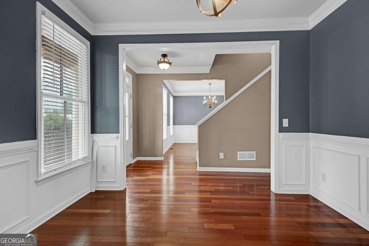 131 Treadstone Lane Dallas GA 30132