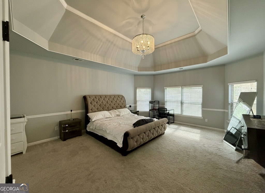 310 Savannah Drive Senoia GA 30276