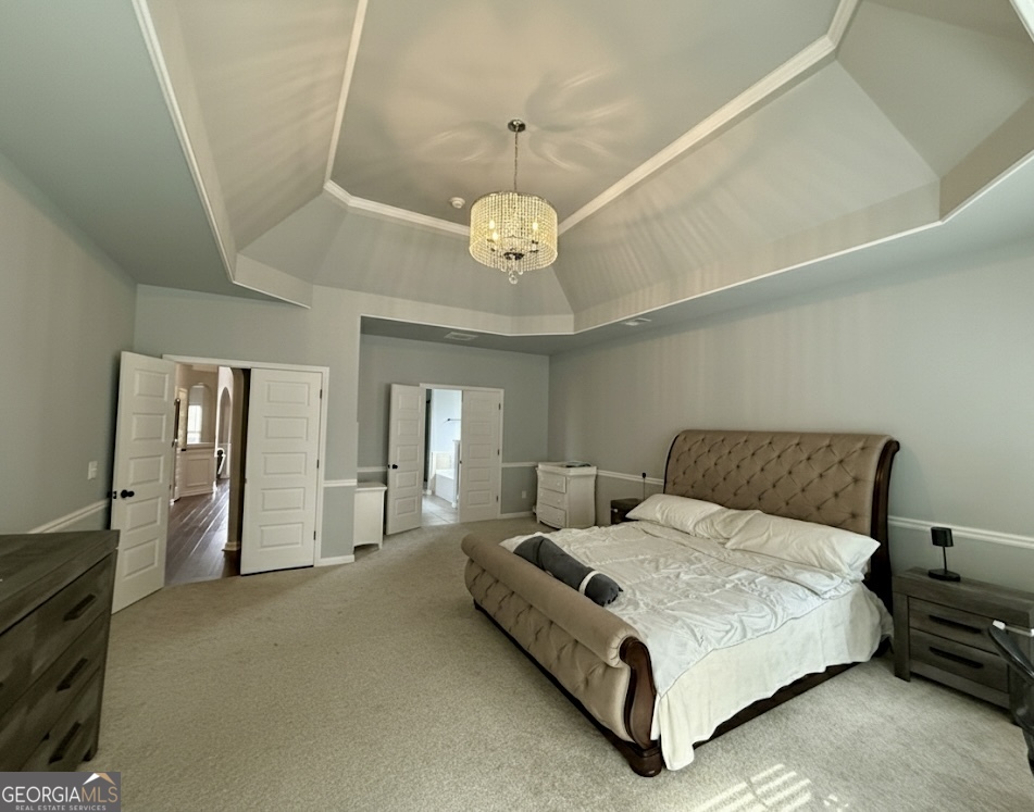 310 Savannah Drive Senoia GA 30276