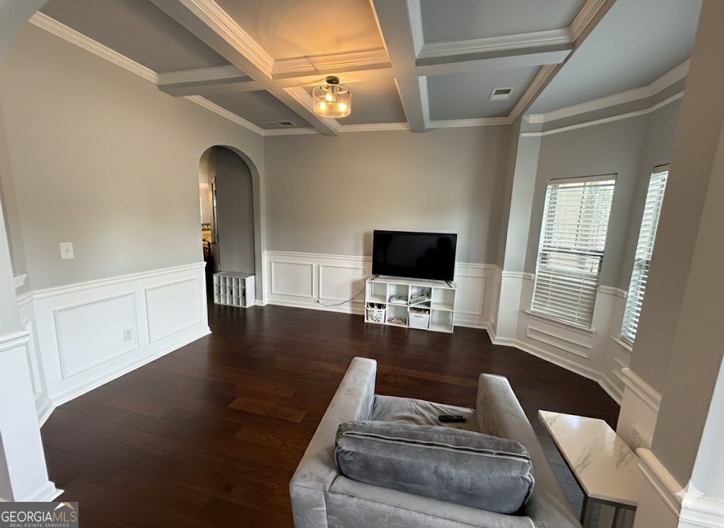 310 Savannah Drive Senoia GA 30276