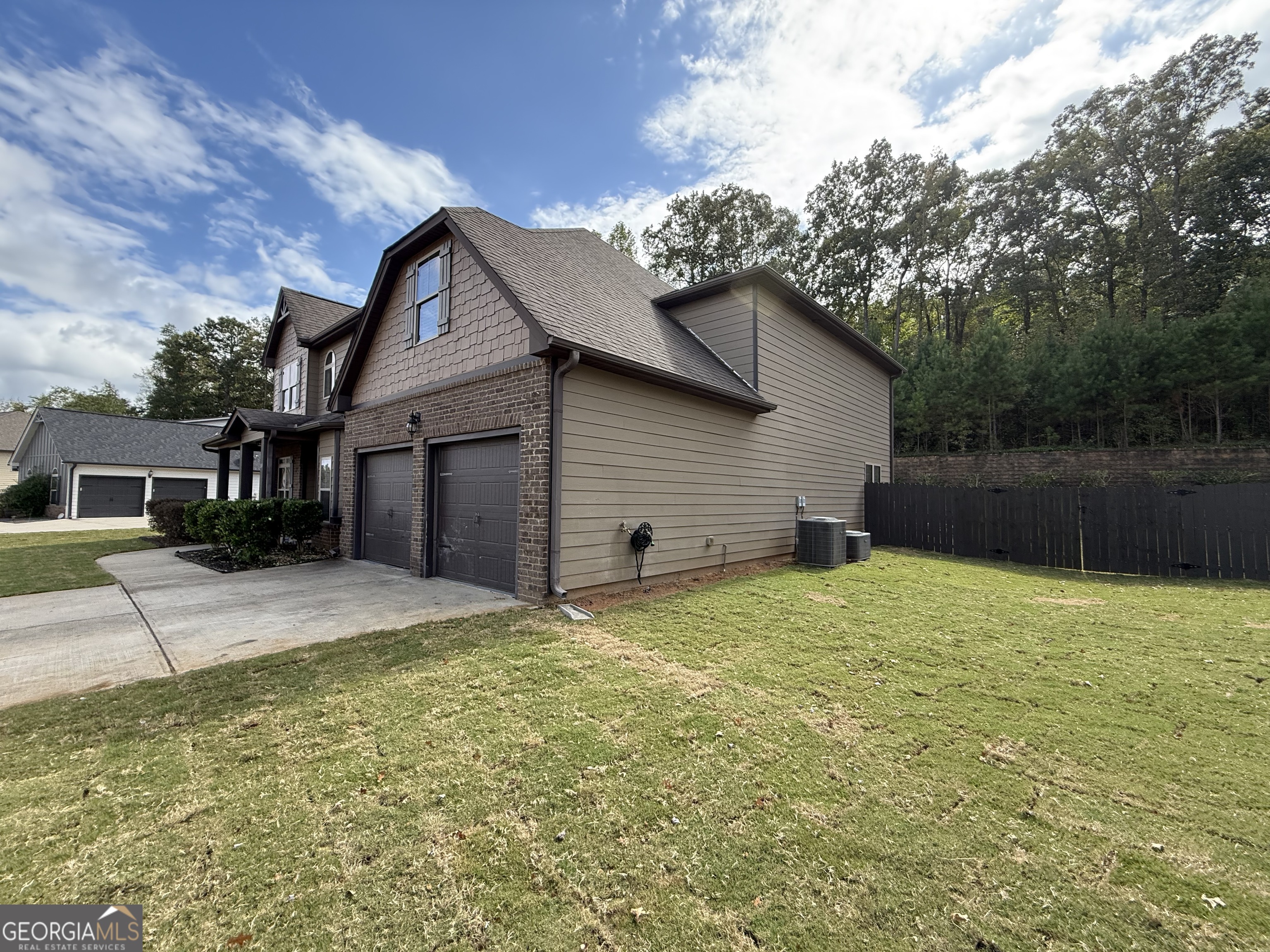 310 Savannah Drive Senoia GA 30276