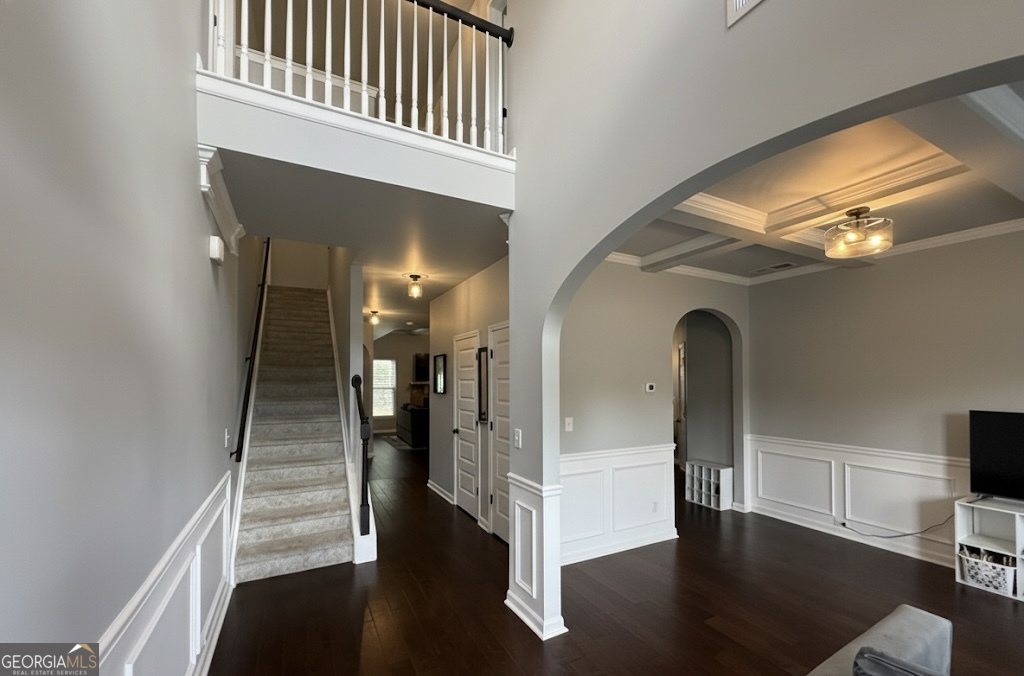 310 Savannah Drive Senoia GA 30276