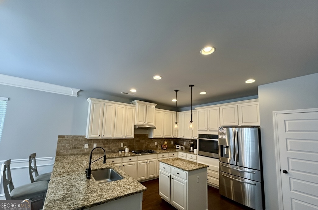310 Savannah Drive Senoia GA 30276