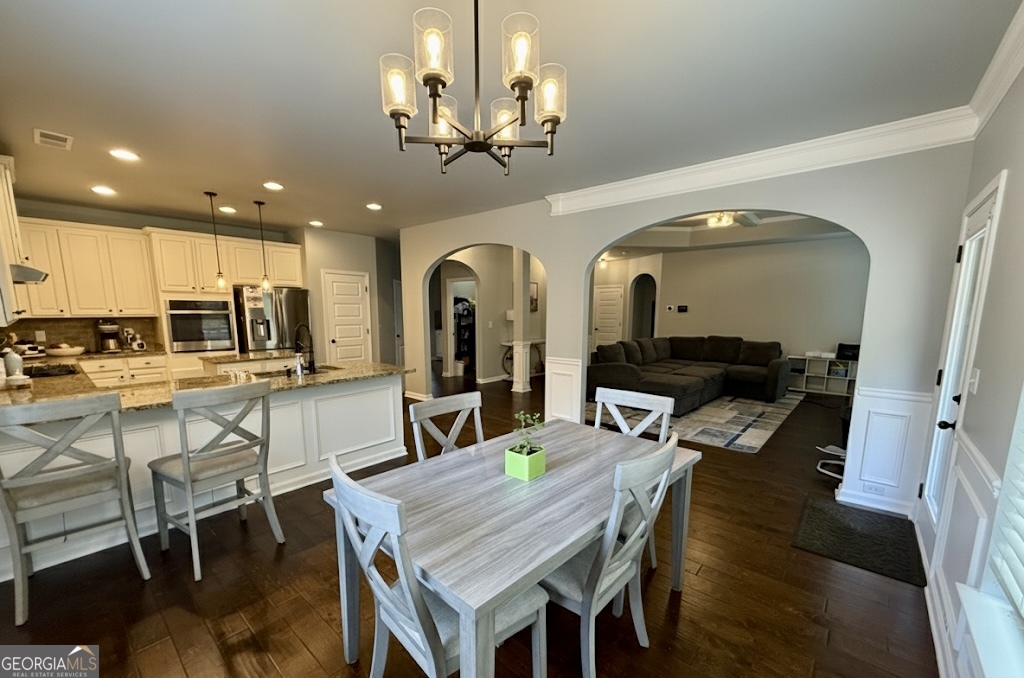 310 Savannah Drive Senoia GA 30276