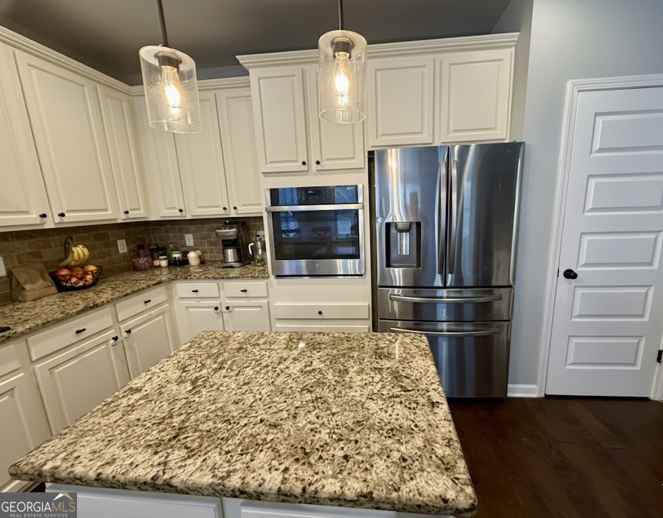 310 Savannah Drive Senoia GA 30276