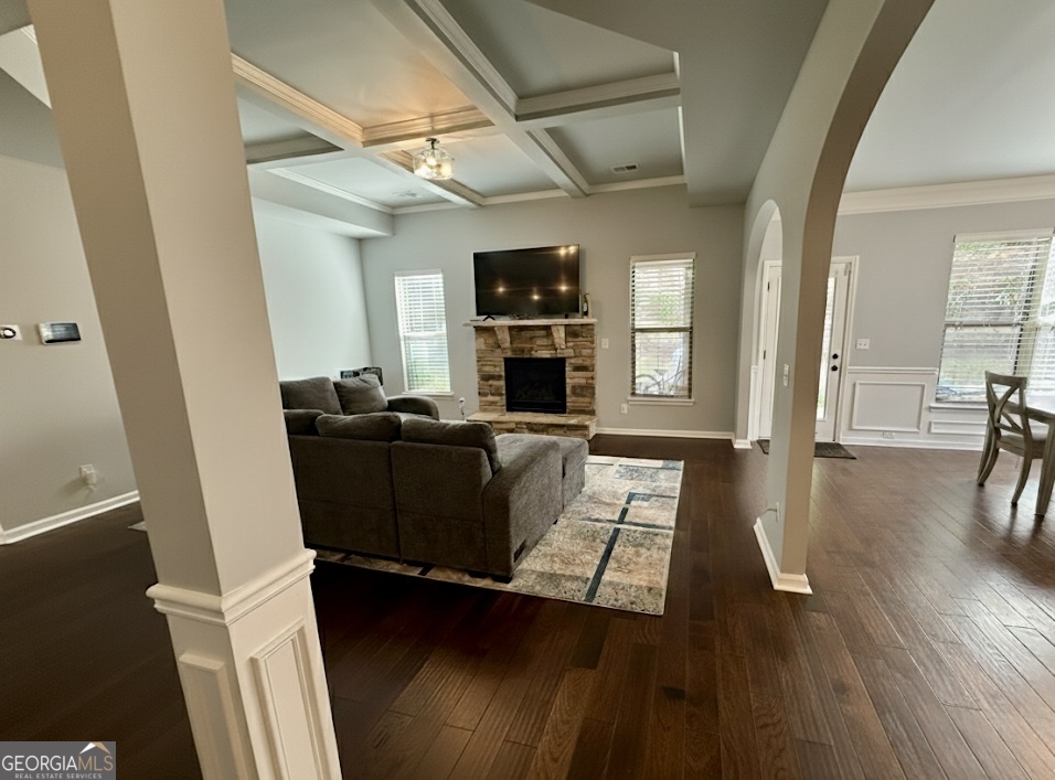 310 Savannah Drive Senoia GA 30276