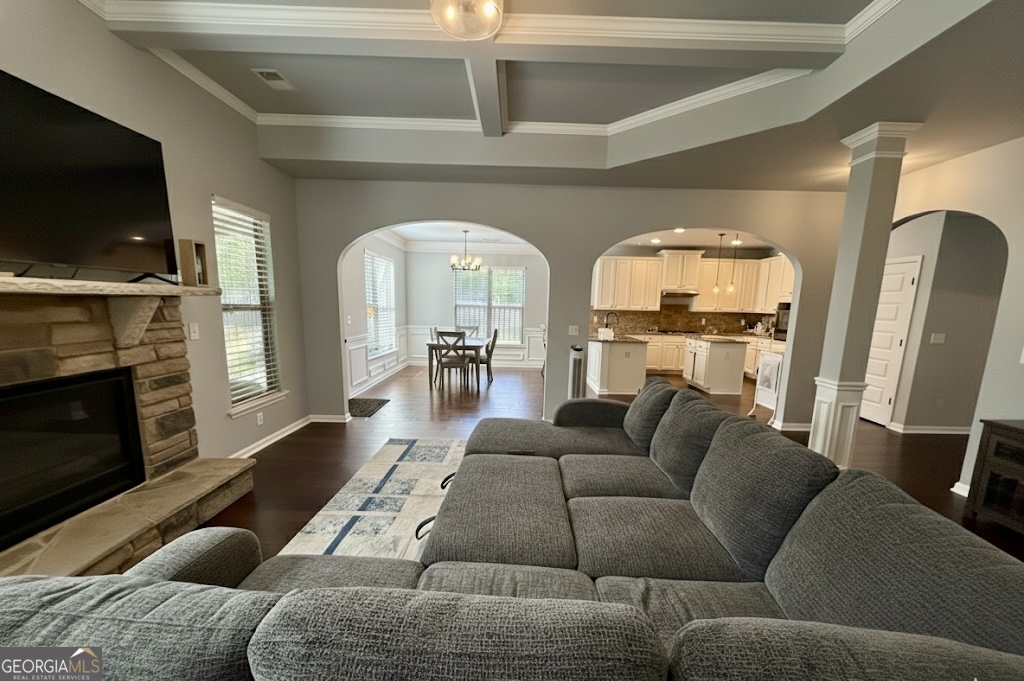310 Savannah Drive Senoia GA 30276