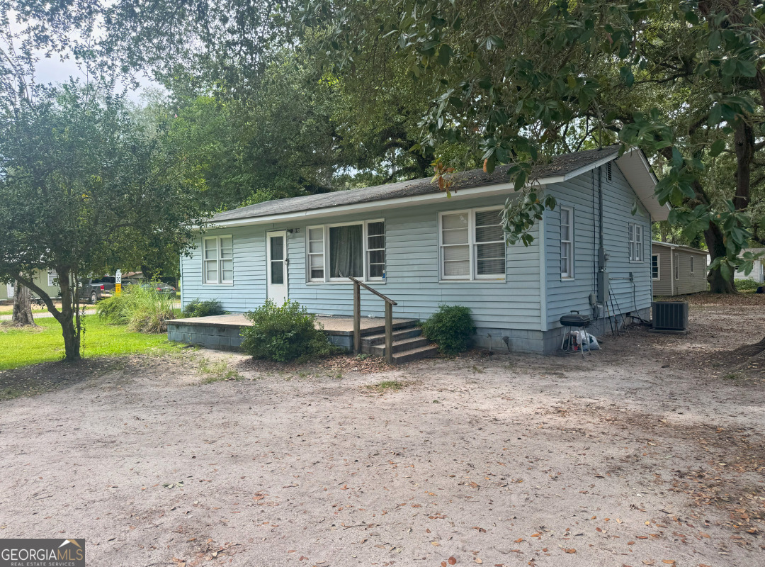 199 Mcdonald Street Camilla GA 31730