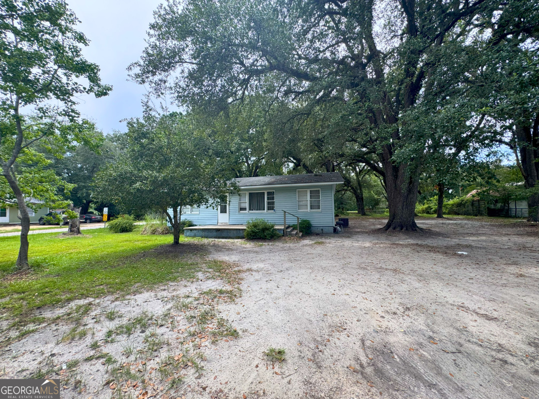 199 Mcdonald Street Camilla GA 31730