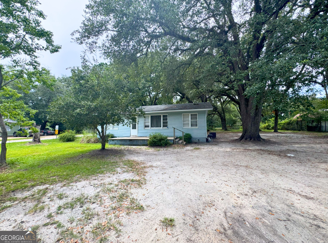 199 Mcdonald Street Camilla GA 31730