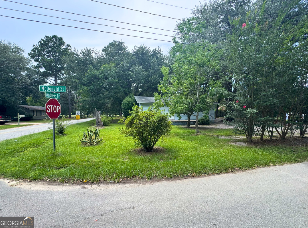199 Mcdonald Street Camilla GA 31730