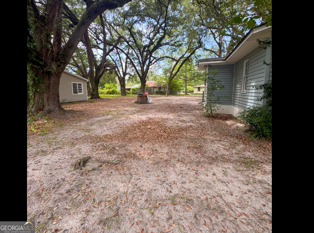 199 Mcdonald Street Camilla GA 31730