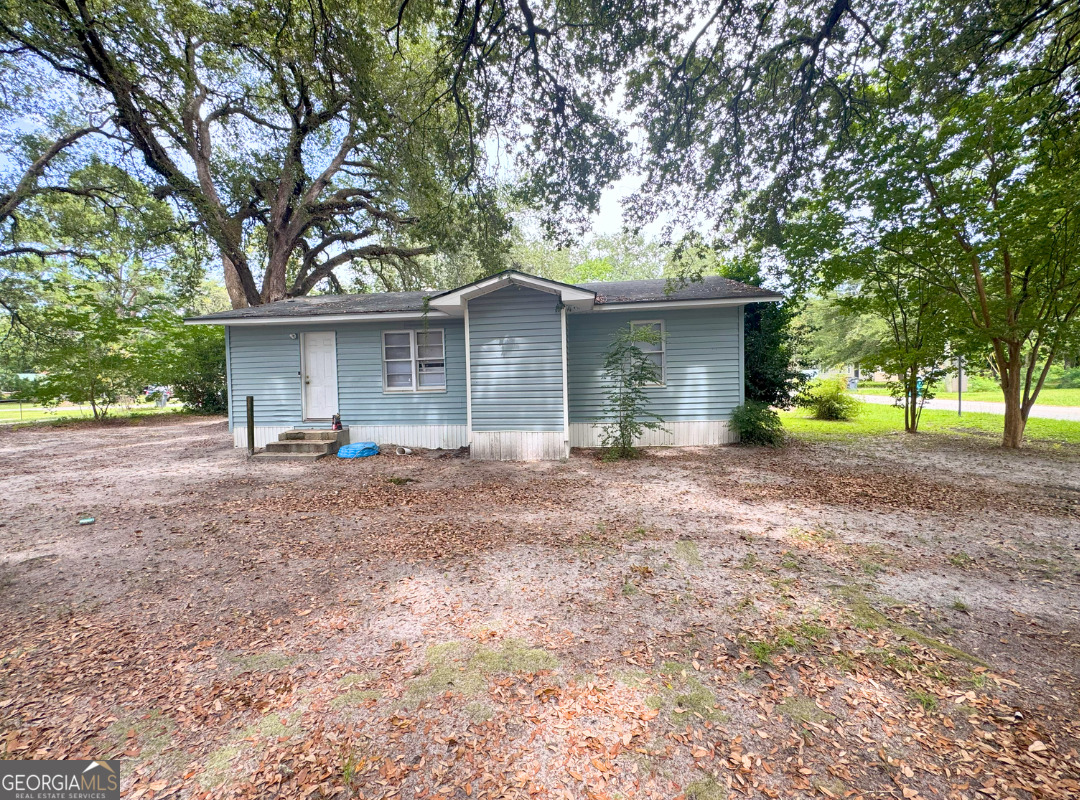 199 Mcdonald Street Camilla GA 31730