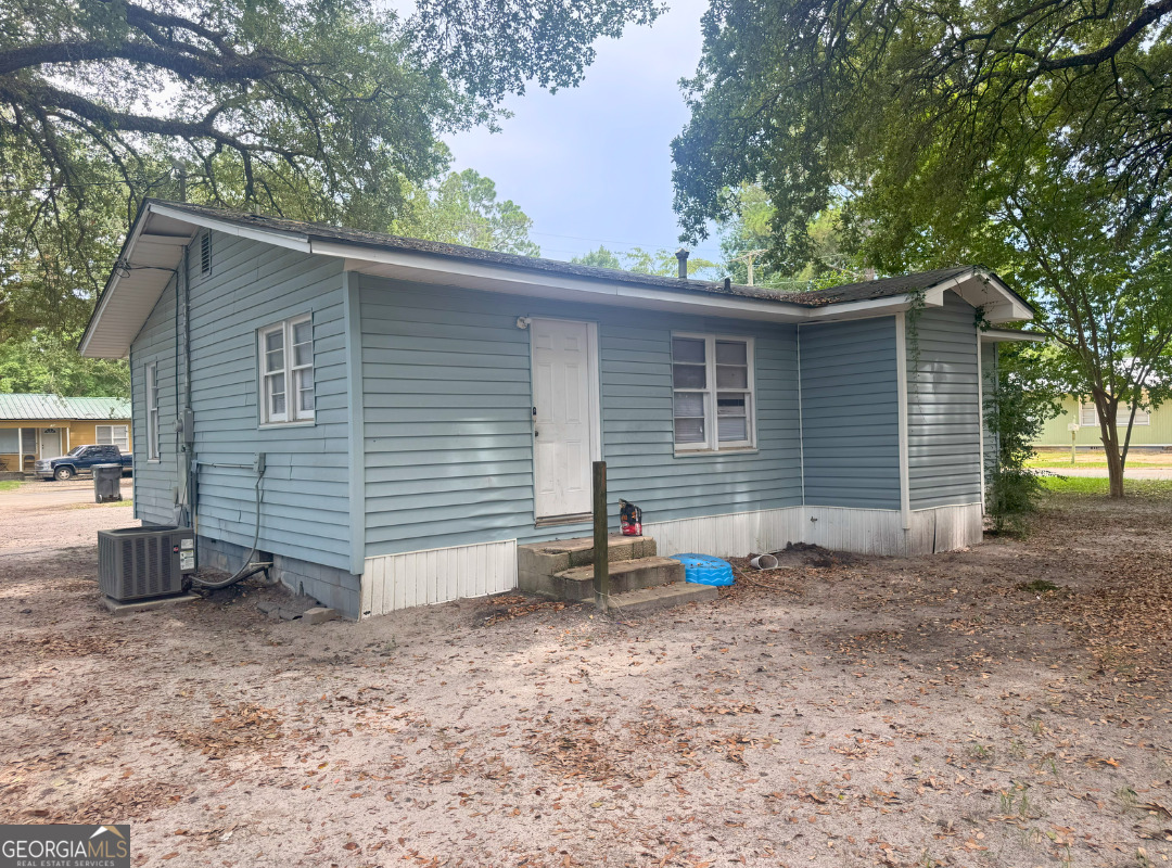 199 Mcdonald Street Camilla GA 31730