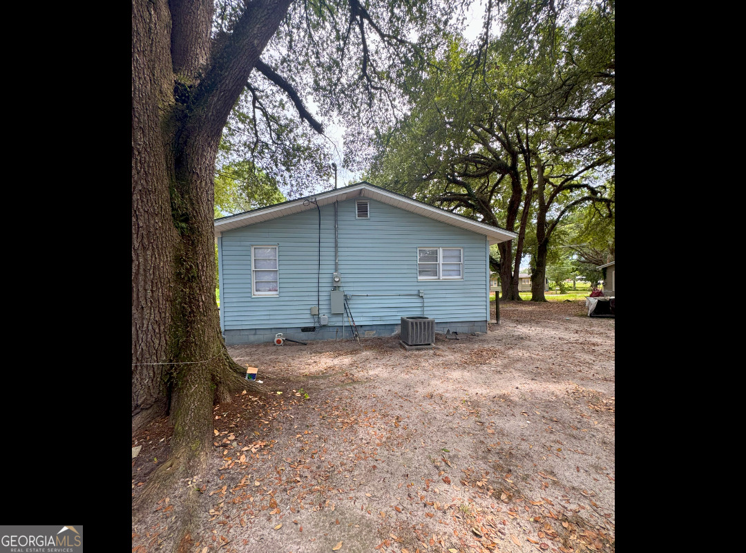 199 Mcdonald Street Camilla GA 31730