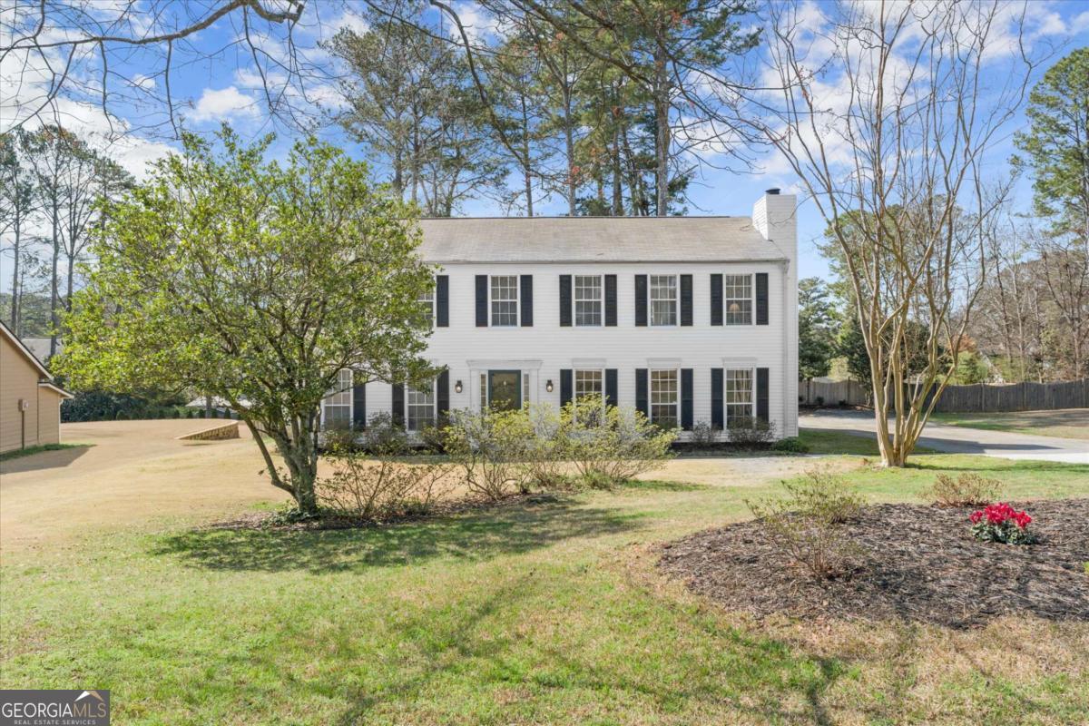 2878 Clearbrook Drive NE Marietta GA 30068